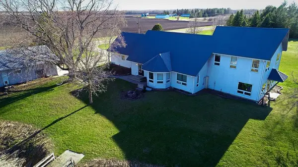 2866 12th ST NW, Baudette, MN 56623