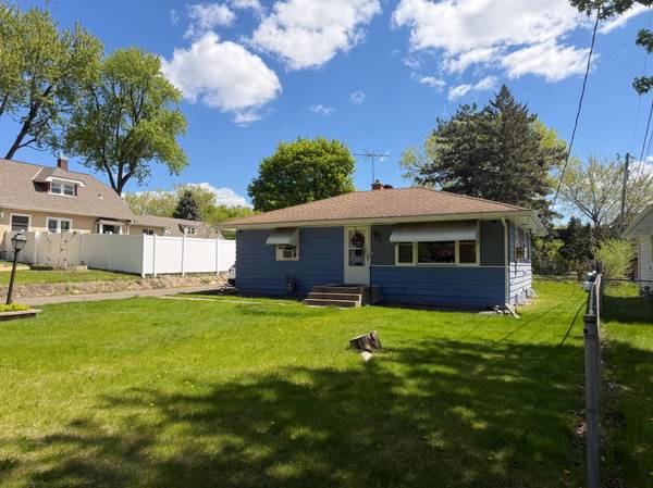 444 Van Dyke ST, Saint Paul, MN 55119