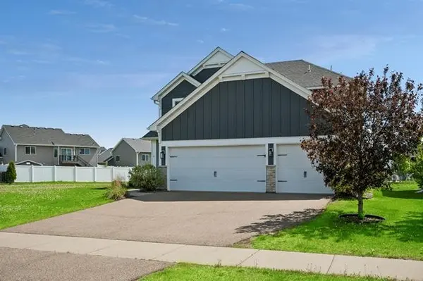 14060 Ailesbury AVE, Rosemount, MN 55068