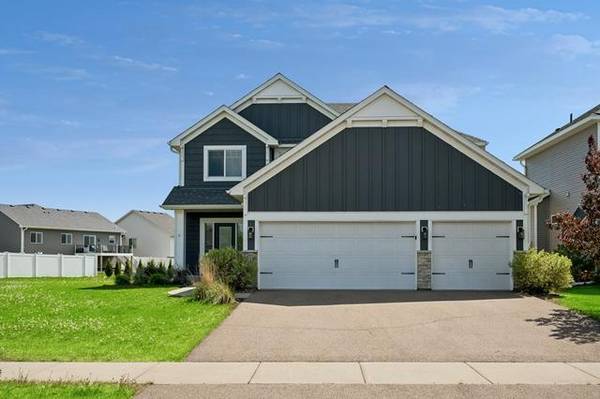 14060 Ailesbury AVE, Rosemount, MN 55068