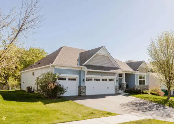 1538 Basswood CT, Waconia, MN 55387