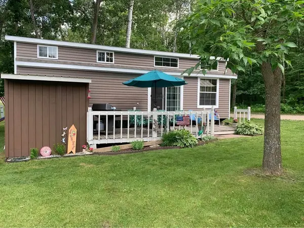 29501 S8 Maplewood RD, Callaway, MN 56521
