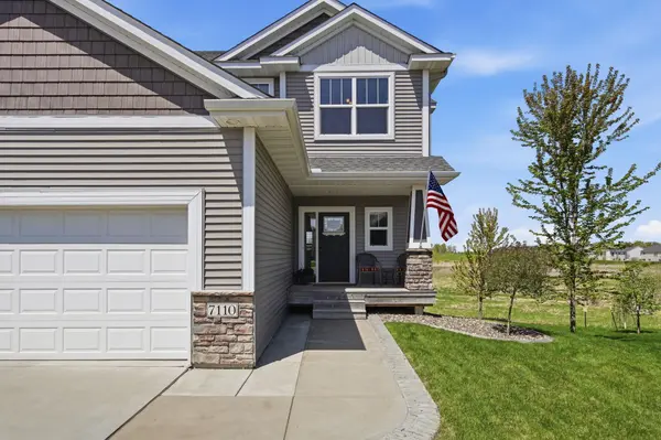 7110 208th PL N, Forest Lake, MN 55025