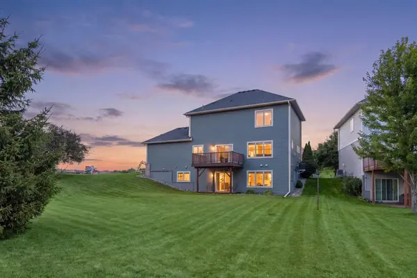 2061 Cobblestone Drive, Cologne, MN 55322