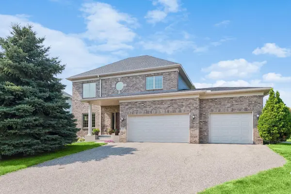 2061 Cobblestone Drive, Cologne, MN 55322