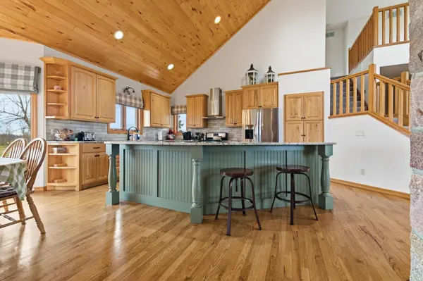 3194 Angelica RD, Pequot Lakes, MN 56472