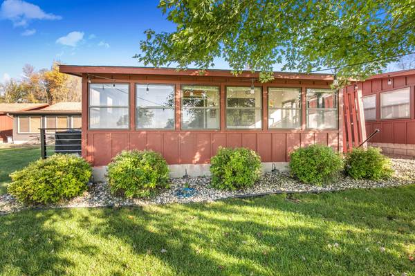 3885 Wahtomin TRL NW, Alexandria, MN 56308