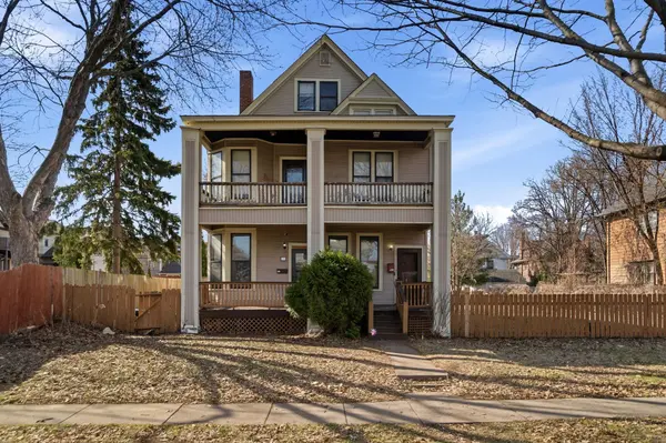 694 Marshall AVE, Saint Paul, MN 55104