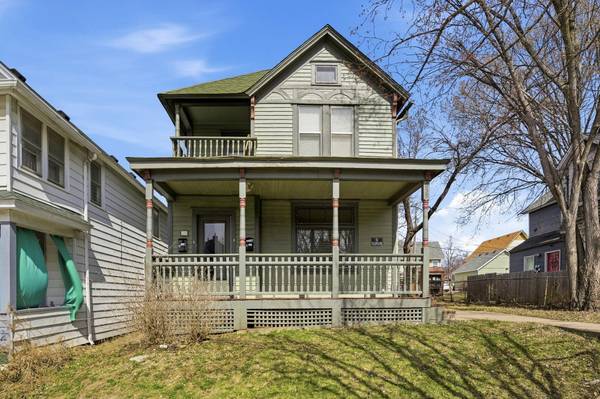 659 Conway ST, Saint Paul, MN 55106