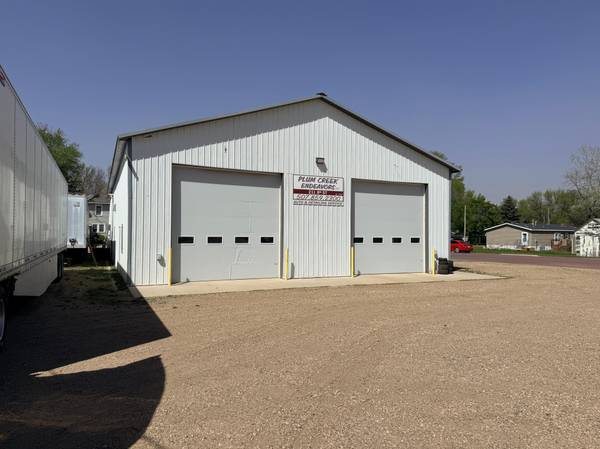 211 8th ST, Walnut Grove, MN 56180