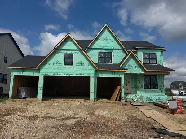15120 109th AVE N, Dayton, MN 55369
