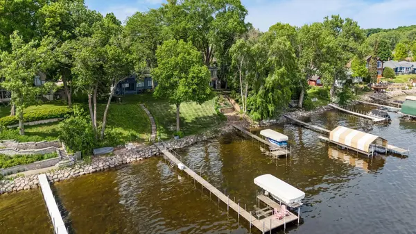 5573 Bartlett BLVD, Mound, MN 55364