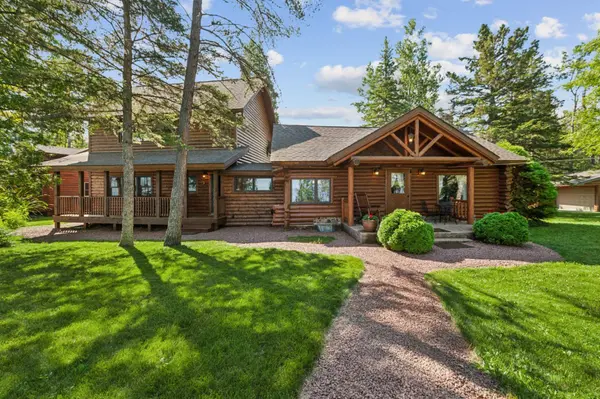 55285 Corbine RD, Ashland, WI 54806