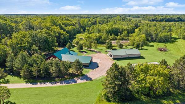 13763 County Road 3, Clear Lake, MN 55319