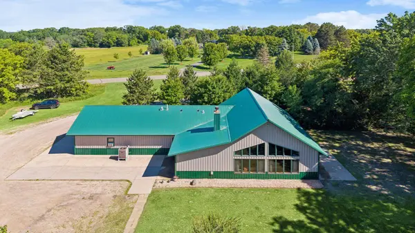 13763 County Road 3, Clear Lake, MN 55319