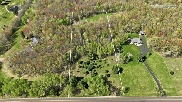 3.419 Acres 10th AVE, Chetek, WI 54728