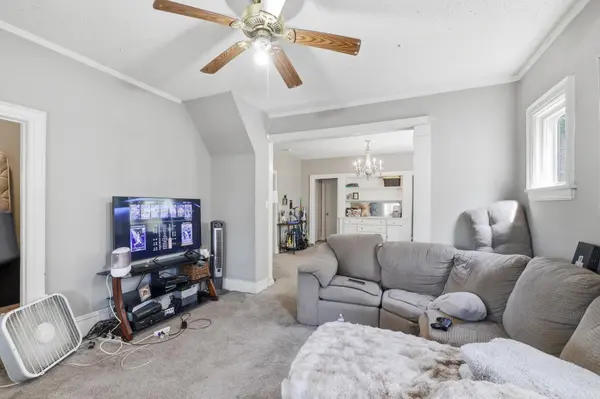 3605 S 3rd AVE, Minneapolis, MN 55409