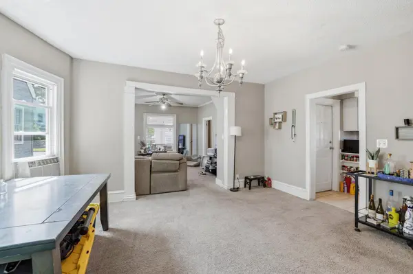 3605 S 3rd AVE, Minneapolis, MN 55409