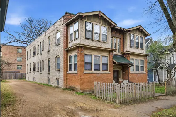293 Dayton AVE, Saint Paul, MN 55102