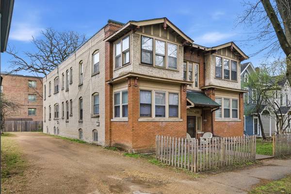 293 Dayton AVE, Saint Paul, MN 55102