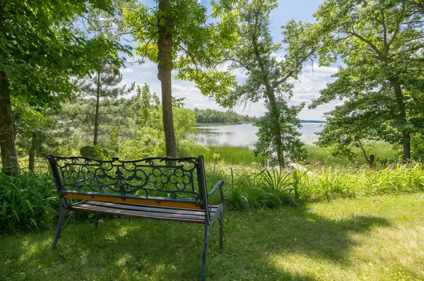 1169 Wabedo Pass RD NE, Longville, MN 56655