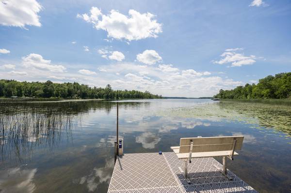 1169 Wabedo Pass RD NE, Longville, MN 56655