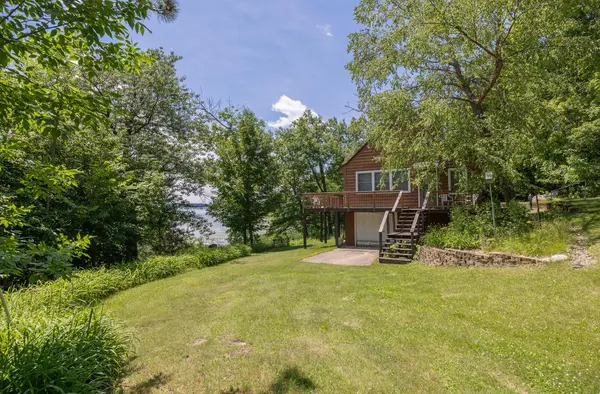 1169 Wabedo Pass RD NE, Longville, MN 56655