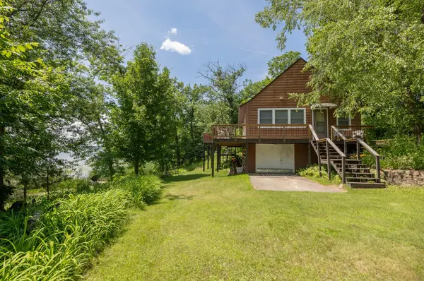 1169 Wabedo Pass RD NE, Longville, MN 56655