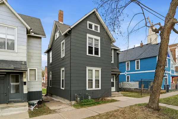 529 Galtier ST, Saint Paul, MN 55103