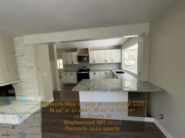 2232 Searle ST, Maplewood, MN 55117