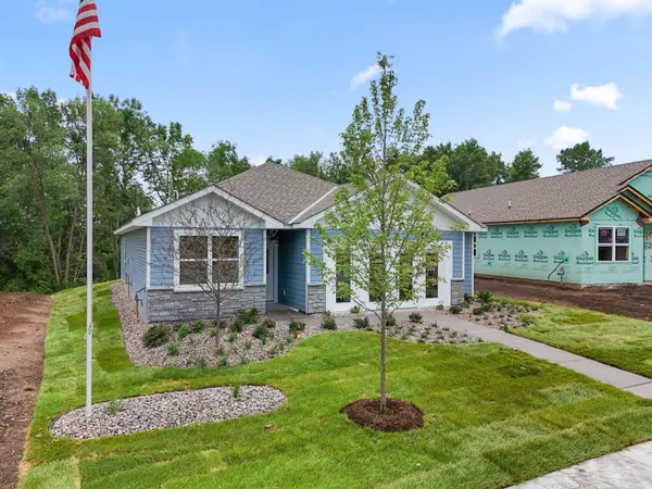 707 Vista CT, Hanover, MN 55341