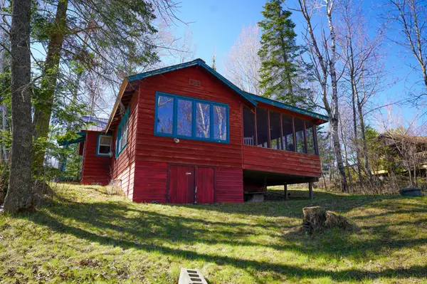 4634 Moccasin Point RD, Tower, MN 55790