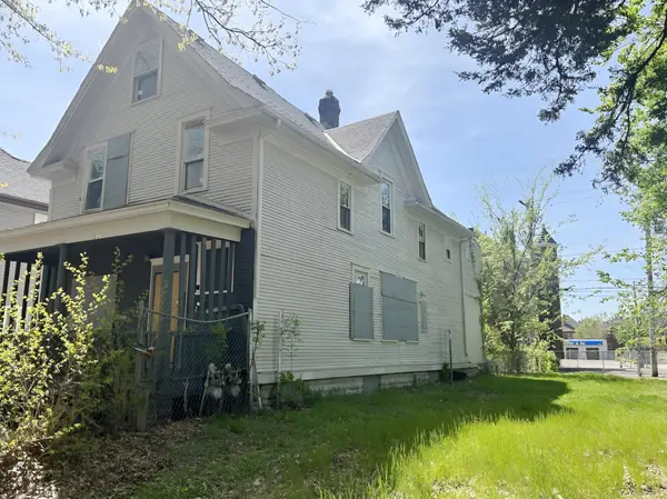 686 Sherburne AVE, Saint Paul, MN 55104
