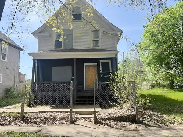 686 Sherburne AVE, Saint Paul, MN 55104