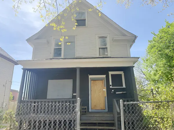 686 Sherburne AVE, Saint Paul, MN 55104