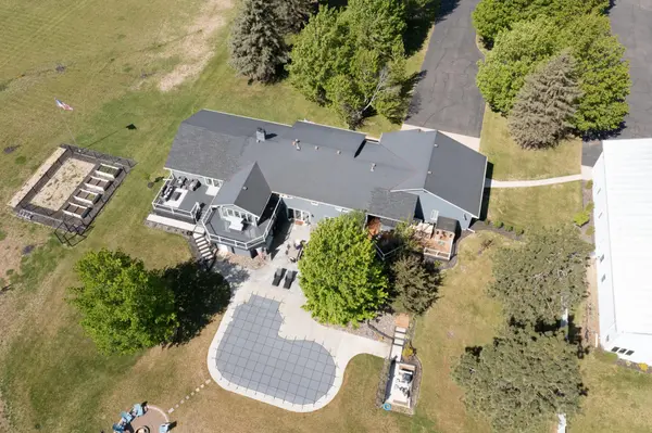N7640 1090th ST, River Falls, WI 54022