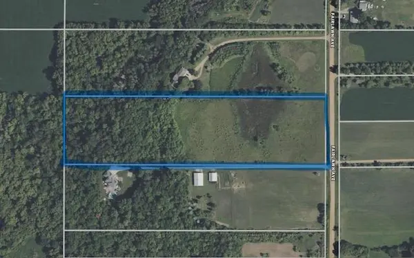 25560 Fairlawn AVE, Webster, MN 55088