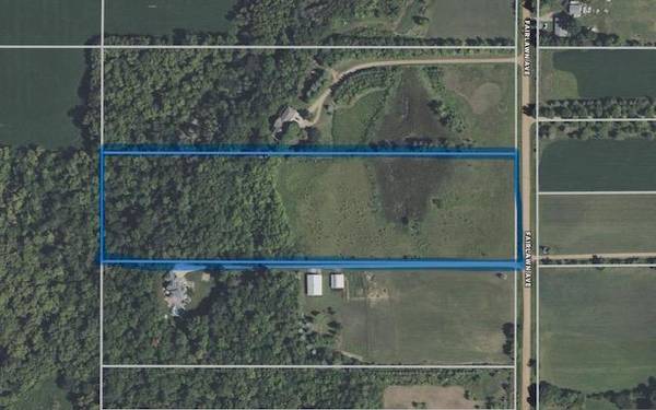 25560 Fairlawn AVE, Webster, MN 55088