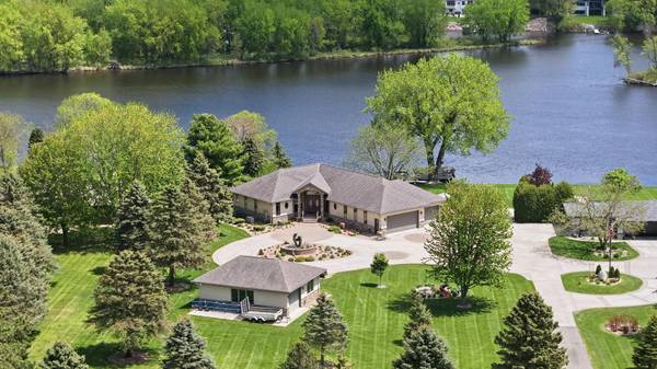40668 County Road 1, Rice, MN 56367