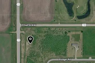 TBD State Highway 172 NW, Baudette, MN 56623