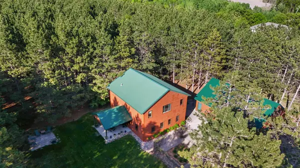 7570 Sandhill TER NE, Carlos, MN 56319