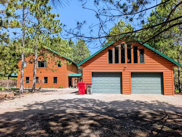 7570 Sandhill TER NE, Carlos, MN 56319