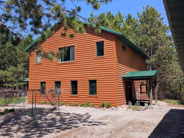 7570 Sandhill TER NE, Carlos, MN 56319