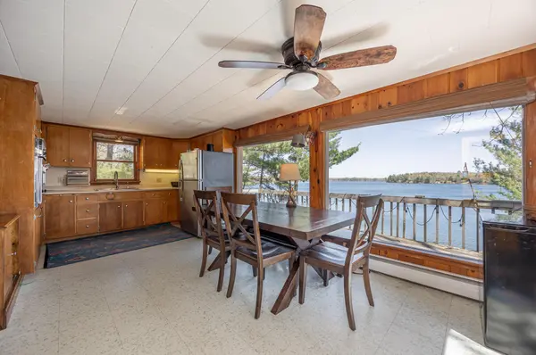 1008 Northern Hawk DR NW, Hackensack, MN 56452