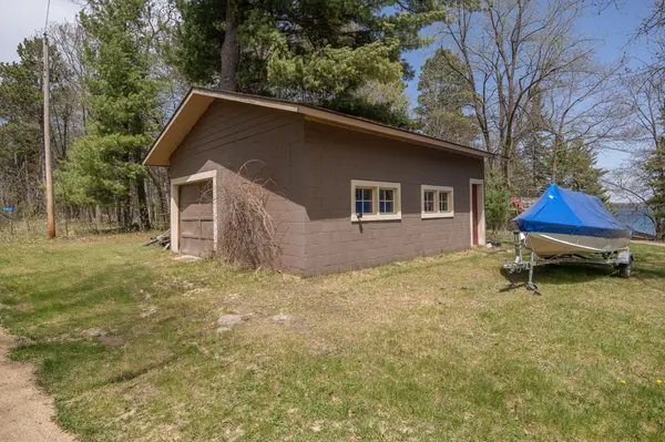 1008 Northern Hawk DR NW, Hackensack, MN 56452