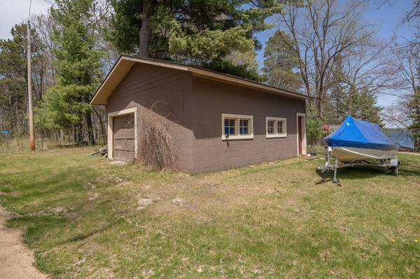 1008 Northern Hawk DR NW, Hackensack, MN 56452