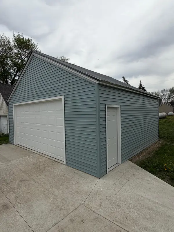 506 E Mondale ST, Elmore, MN 56027