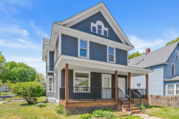 1203 Morgan AVE N, Minneapolis, MN 55411