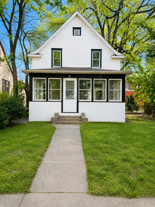 3249 Fremont AVE S, Minneapolis, MN 55408