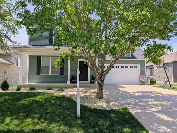 1411 Century Point LN NE, Rochester, MN 55906